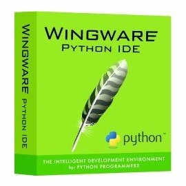 《智能Python开发环境》(Wingware WingIDE P
