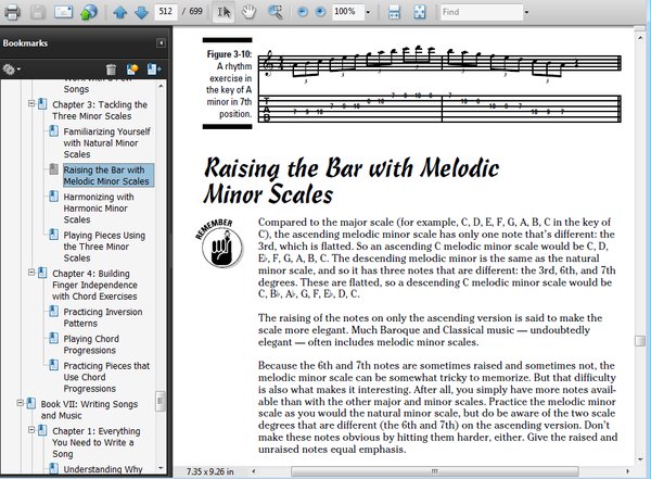 Learning Guitar Chords For Dummies