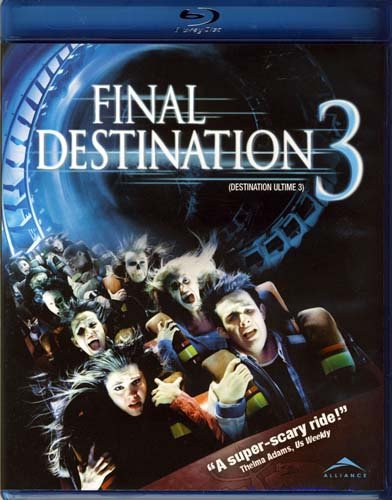 死神来了3 Final Destination 3