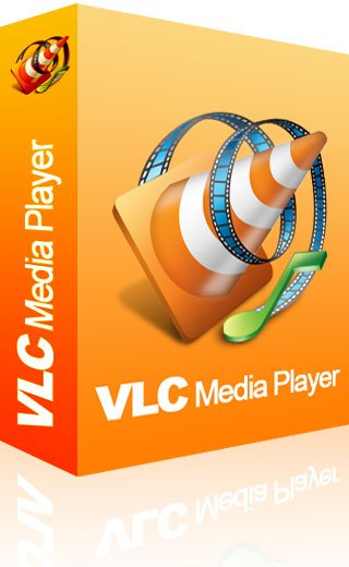 《多平台媒体播放器》(vlc media player)v0.9.9