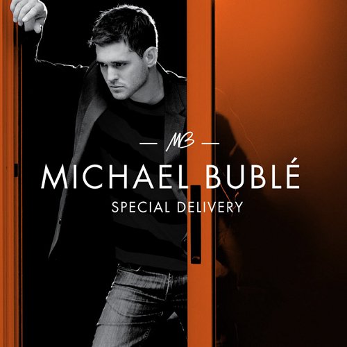 michael buble -《special delivery》[ep][itunes plus aac]