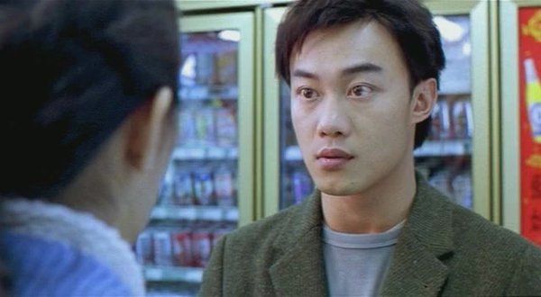 《12夜》(Twelve Nights)国粤双语版[HALFCD