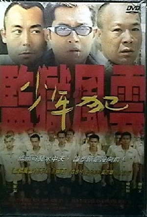 the young ones 资源格式: dvdrip 发行日期: 1999年 导演:   郑伟文