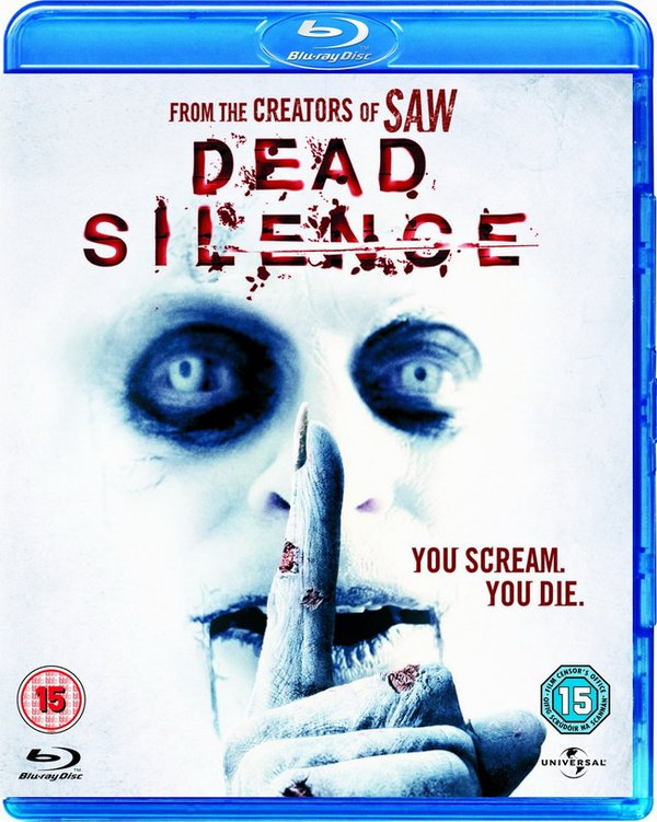 死寂- dead silence 2007 blu-ray 1080p x264 dts 5.