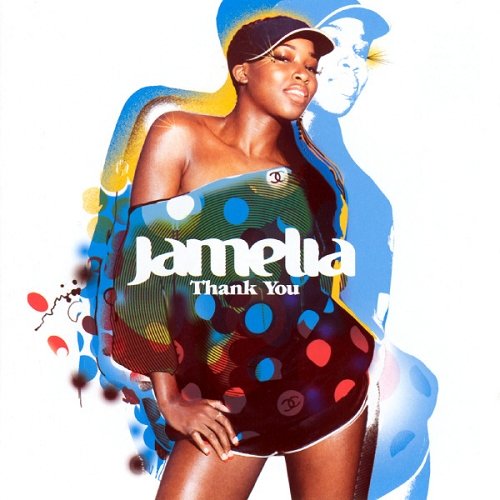 Jamelia -《Thank You》[iTunes Plus AAC]_欧美