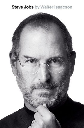 《史蒂夫·乔布斯传》(Steve Jobs)原版EPUB/更新扫描版PDF[PDF]