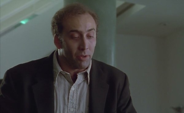 《远离赌城》(Leaving Las Vegas)国英双语版