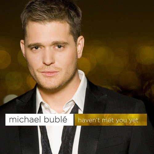 Michael Bublé -《Crazy Love》(疯狂的爱)[Hollywood Edition ...