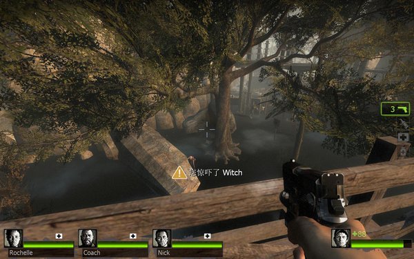 《求生之路2 附加地图包》(Left 4 Dead 2)附加