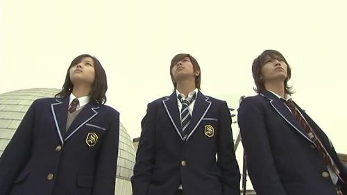 《沪江日语电台:约会日剧2008年全集》(yhrj)2