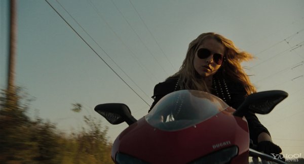 《关键第四号》(I Am Number Four)[预告片]_电