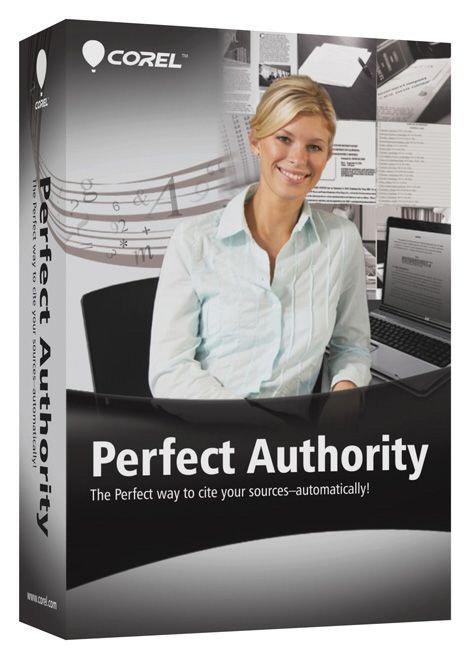 Corel perfect authority v1 1 incl keymaker core