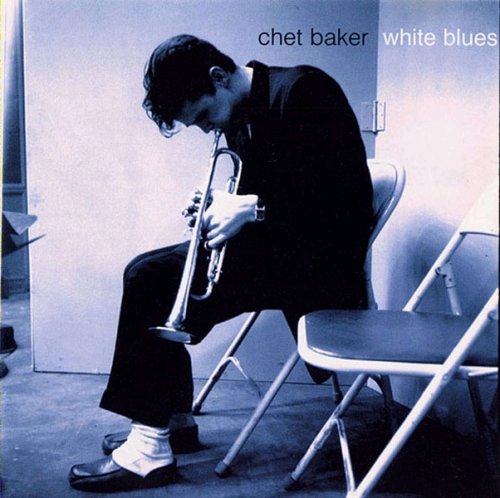 chet baker -《white blues》[mp3]