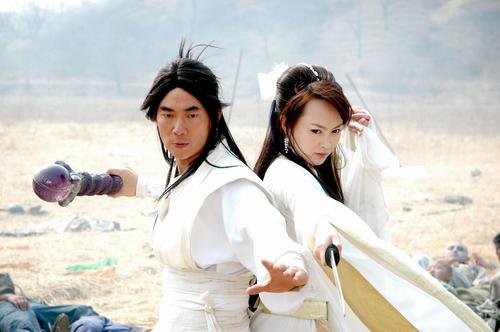 任贤齐 -《<em>诛仙我回来</em>-诛仙恋》[DVDRip] - Ve