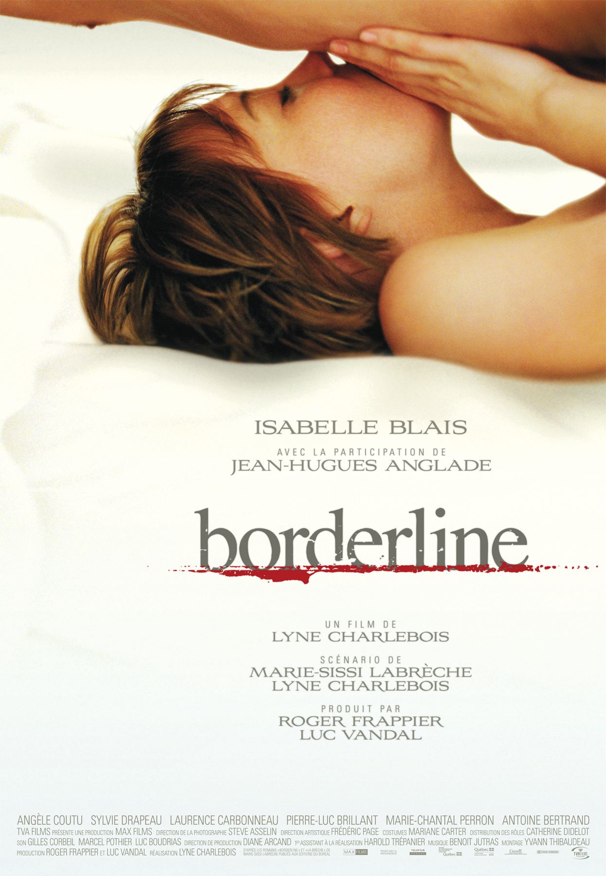Borderline [FRENCH] [BLURAY-720p] [FS]