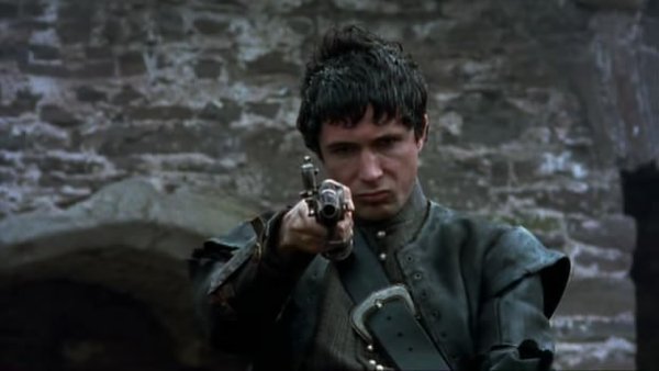 《洛纳杜恩》(Lorna Doone)[月桂庄园翻译组]电