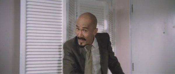 《最佳拍档3.<em>女皇密令</em>》(Aces Go Places 3)国