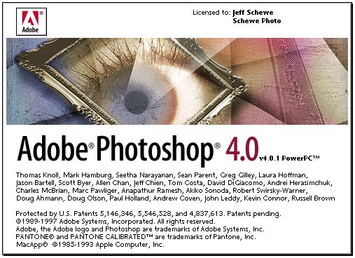 《奥多比图像处理软件》(Adobe Photoshop )3