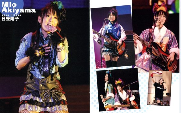 《[BD] <em>轻音少女</em> <em>K-ON</em> <em>真人</em>声优现场<em>演唱</em>会 Le