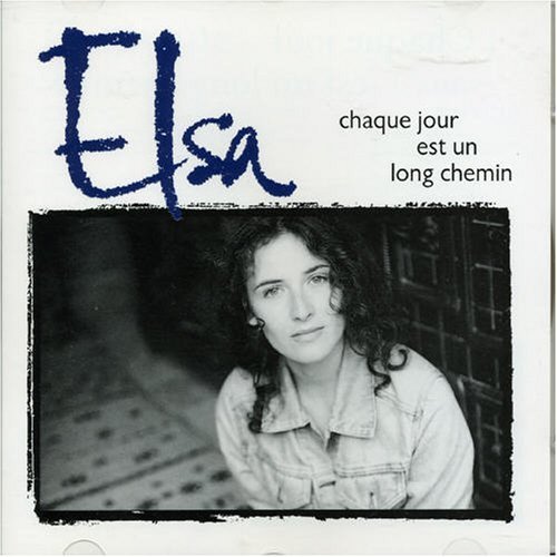 elsa lunghini