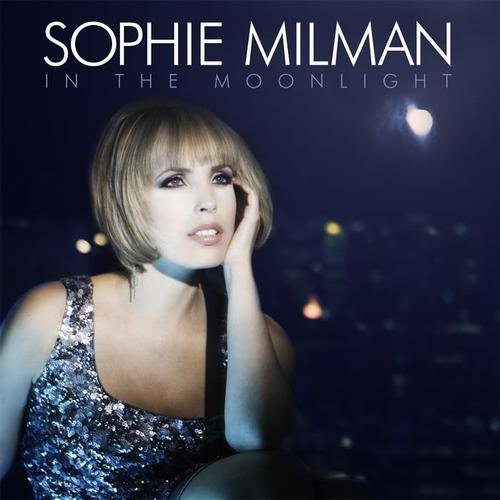 sophie milman -《in the moonlight》(在月光之下)[mp3]