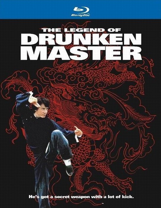 《醉拳2》(drunken master ii )国粤双语版[halfc