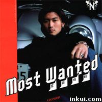 谢霆锋 -《most wanted》[ape]