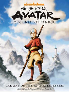 《降世神通：最后的气宗》(Avatar The Last Airbender)更新至40[DVDRip]