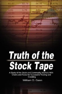 Truth Of The Stock Tape Gann Pdf