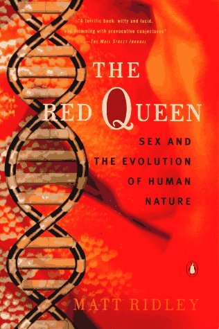 Red Queen Pdf