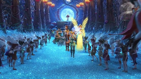 《小叮当与失去的宝藏》(tinker bell and the lost treasure)国粤英三语版[bdrip]_动画_电影下载_ed2k电驴_ed2000资源共享