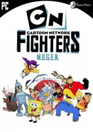 中文名称: 卡通战士 英文名称: cartoon network fighters 别名