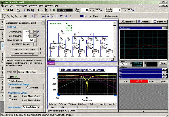 地区(语言): 大陆(英文) 发行时间: 2010年 制作发行: Kovac Software 软件类型:行业软件 操作系统:Windows 应用平台:Windows XP, Vista or Windows 7 没有中文的简介,只好上英文的了! AutoTRAX EDA is a powerful ... 收藏人数: 350