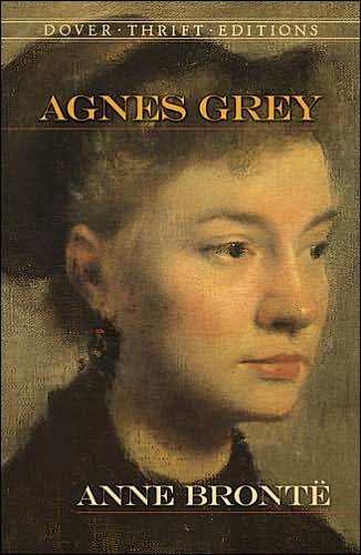 《艾格妮斯·格雷》(agnes grey)英文文字版[pdf]