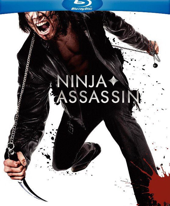 《忍者刺客》(ninja assassin)chd联盟[720p] - 动