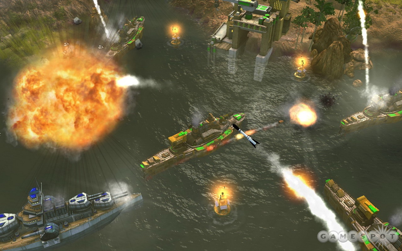 《地球帝国3》(empire earth iii)v1.