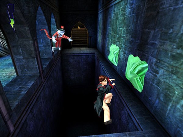 qvod:`{j:!9 _《哈利波特与密室》(harry potter a