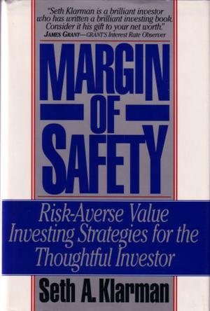 Margin of safety pdf version word