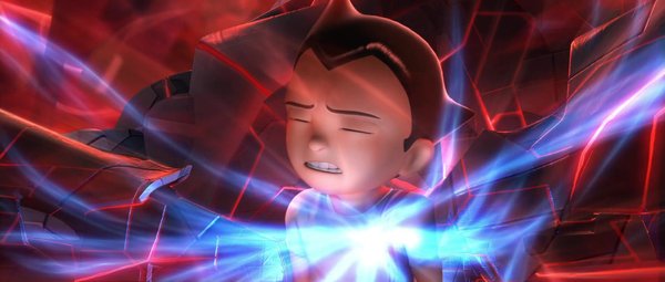 《阿童木(2009)3d剧场版》(astro boy)[诸神字幕