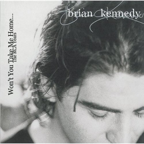 brian kennedy -《won"t you take me home》[mp3]