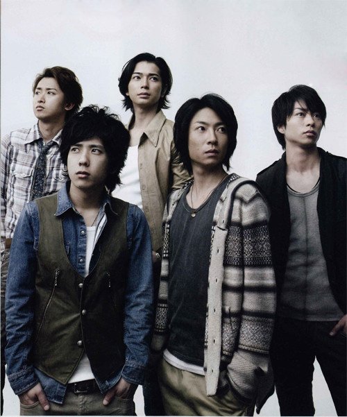 jun matsumoto love so sweet mp3