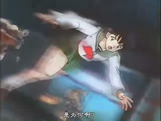 《犬夜叉国语全集》(inuyasha)[三版本国语台湾