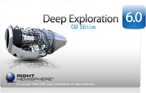 Right Hemisphere Deep Exploration CAD Edition - Allen  - Im waiting for you