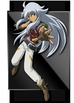 《爆旋陀螺 钢铁战魂 爆》(Metal Fight Beyblad