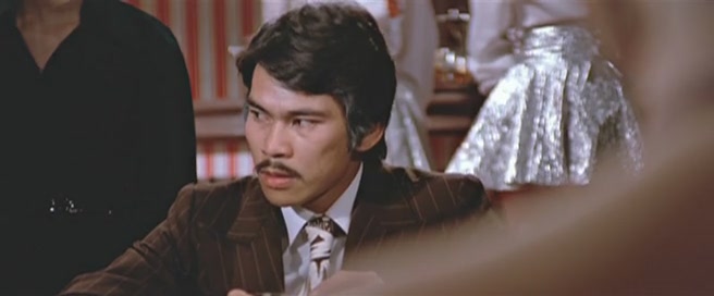 赌王大骗局演员