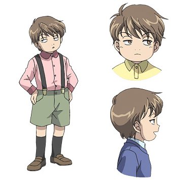 《恶作剧之吻》(Itazura_na_Kiss)[WLGO&PP