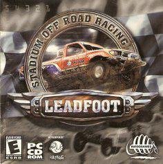 Leadfoot Offroad Racing Classifieds