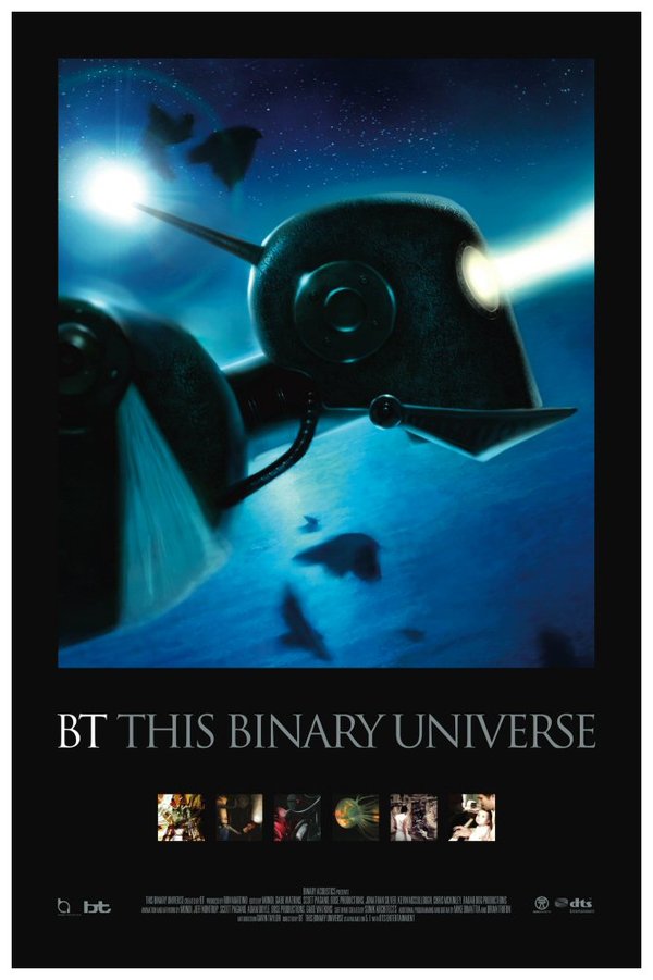 This Binary Universe BT Lastfm