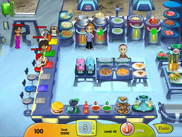 Cooking Dash Dinertown Studios Free Download Crack