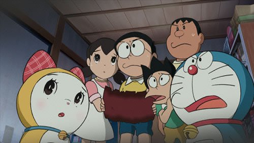 多啦a梦<em>粤语</em>_哆啦a梦剧场版<em>粤语</em>_多啦a梦新番